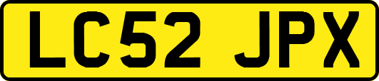 LC52JPX