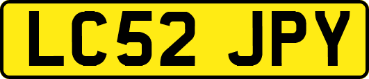 LC52JPY