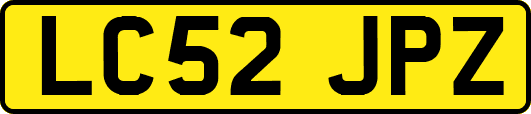 LC52JPZ