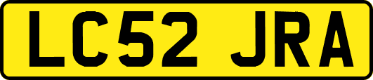 LC52JRA