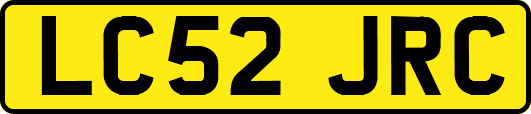 LC52JRC
