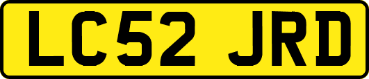 LC52JRD