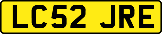 LC52JRE