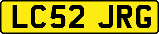 LC52JRG