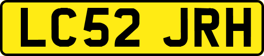LC52JRH
