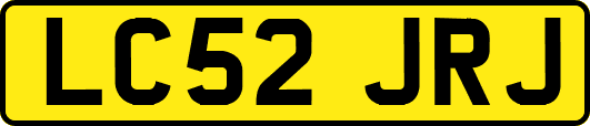LC52JRJ