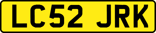 LC52JRK