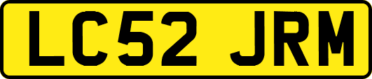 LC52JRM