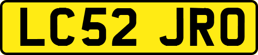 LC52JRO