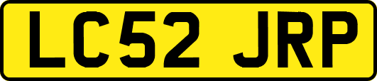 LC52JRP