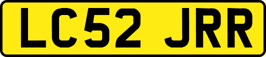 LC52JRR
