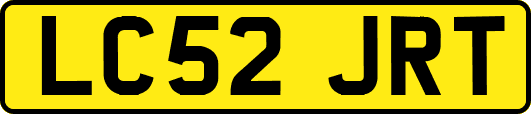 LC52JRT