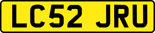 LC52JRU