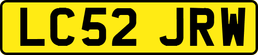 LC52JRW