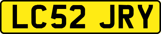LC52JRY