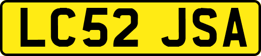 LC52JSA