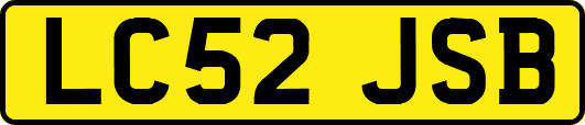 LC52JSB