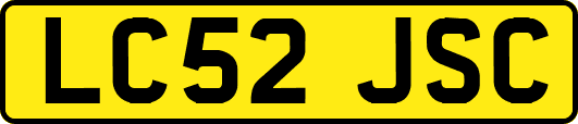 LC52JSC