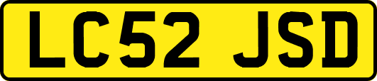 LC52JSD