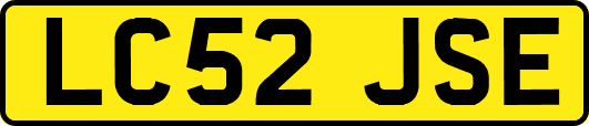 LC52JSE
