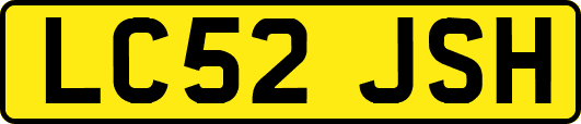 LC52JSH