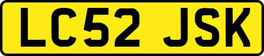 LC52JSK