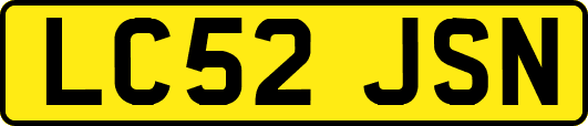 LC52JSN