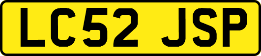 LC52JSP