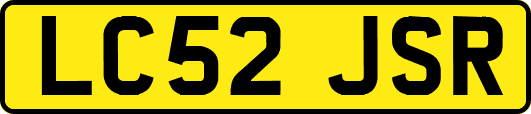 LC52JSR