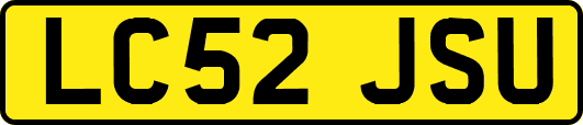LC52JSU