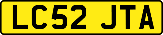 LC52JTA