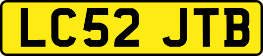 LC52JTB