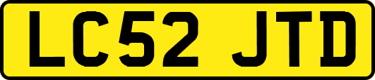 LC52JTD