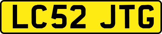 LC52JTG