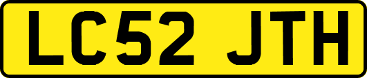 LC52JTH