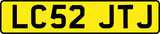 LC52JTJ