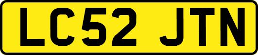 LC52JTN