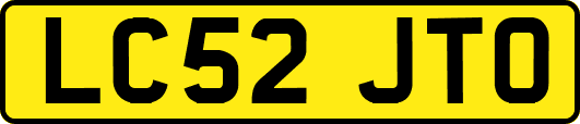 LC52JTO