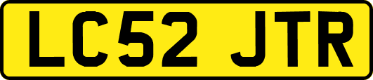 LC52JTR