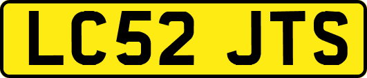 LC52JTS