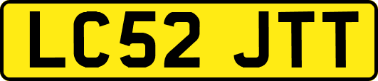 LC52JTT
