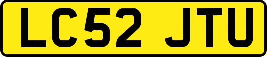 LC52JTU