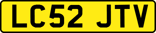 LC52JTV