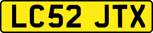 LC52JTX