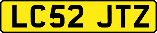 LC52JTZ