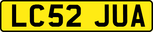 LC52JUA