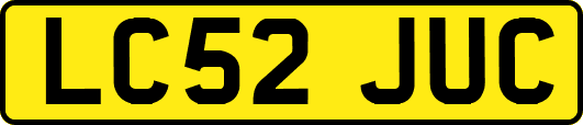 LC52JUC