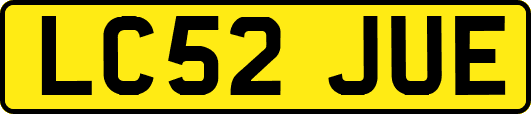 LC52JUE