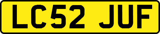 LC52JUF