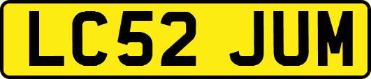 LC52JUM